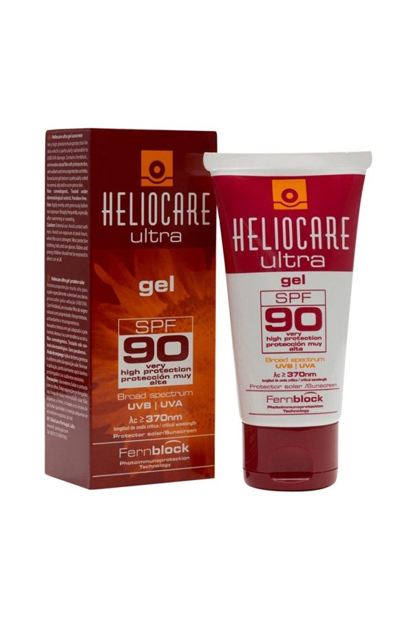 ضد آفتاب صورت اورجینال برند Heliocare کد 42340639