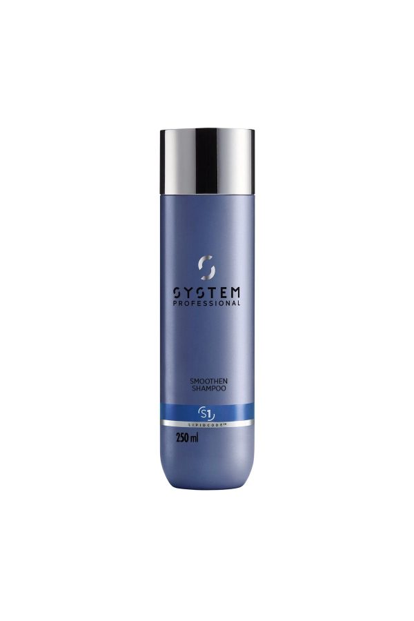 شامپو اورجینال برند System professional کد 801437123 - Image 2