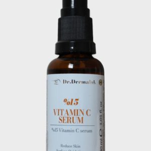 سرم پوست اورجینال برند Dr dermalok کد 824077576