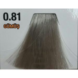 رنگ مو اورجینال برند Pur hair کد 259321647