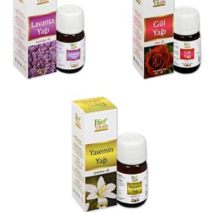 روغن مراقبت کننده اورجینال برند Bio vitals کد 463326520