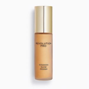 سرم پوست اورجینال برند Revolution pro مدل Goddes GlowSerum -30 ml کد 798255595