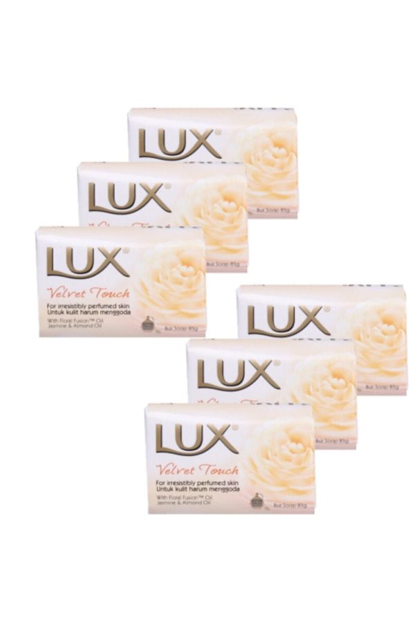 صابون جامد اورجینال برند Lux کد 51912084