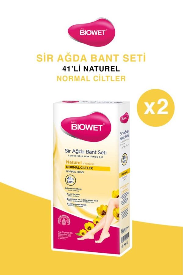 موم اورجینال برند Biowet کد 825936842