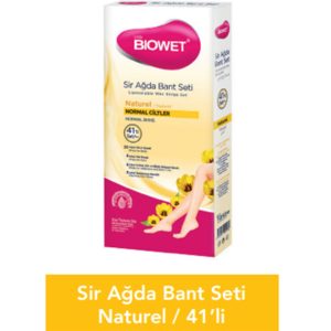 موم اورجینال برند Biowet کد 825936842
