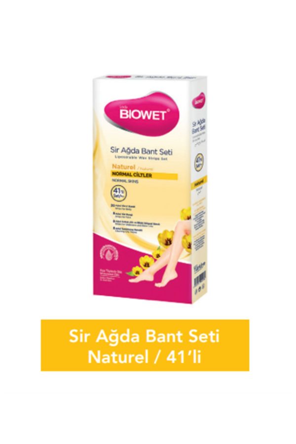 موم اورجینال برند Biowet کد 825936842 - Image 2