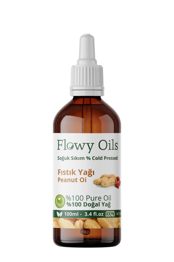روغن مراقبت کننده اورجینال برند Flowy oils کد 399887326
