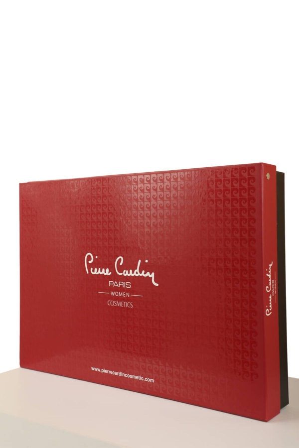 ادکلن اورجینال برند Pierre cardin کد 376713976