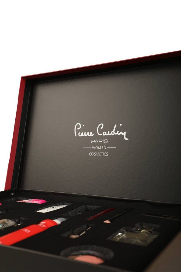 ادکلن اورجینال برند Pierre cardin کد 376713976 - Image 2