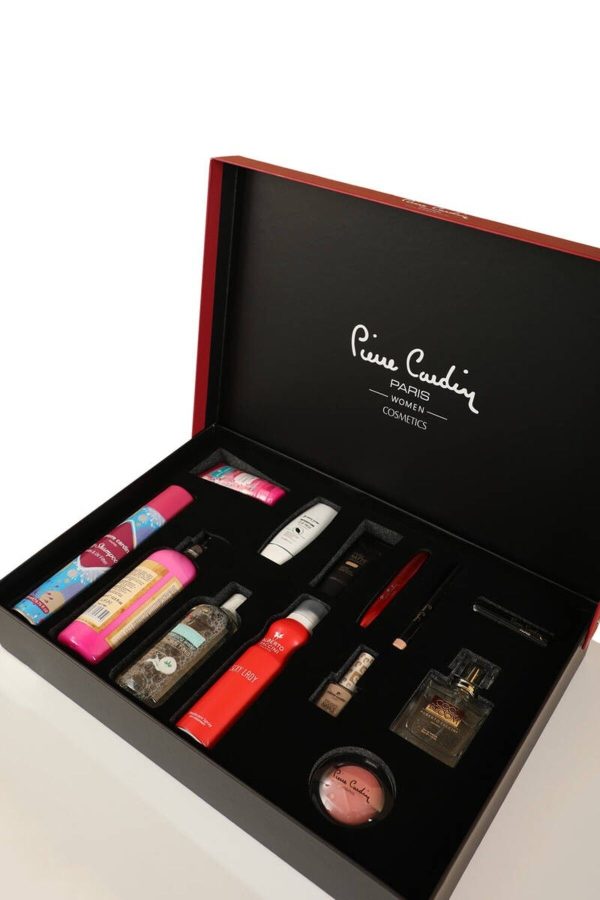 ادکلن اورجینال برند Pierre cardin کد 376713976 - Image 3