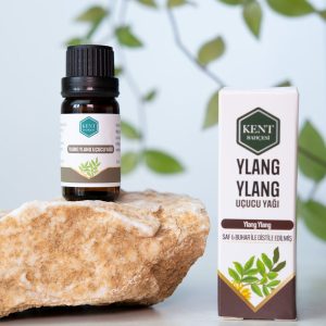 روغن مراقبت کننده اورجینال برند Kent bahcesi مدل Essential Oil Set کد 278708014
