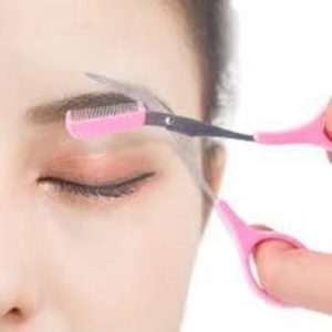 قیچی ابرو اورجینال برند Konakli کد 371053333