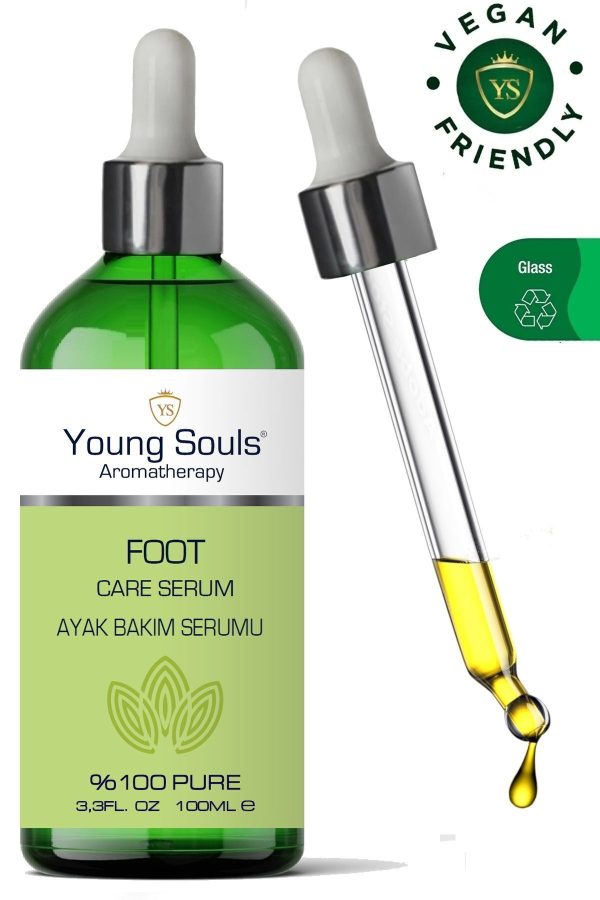 سرم پوست اورجینال برند Young souls کد 316637811