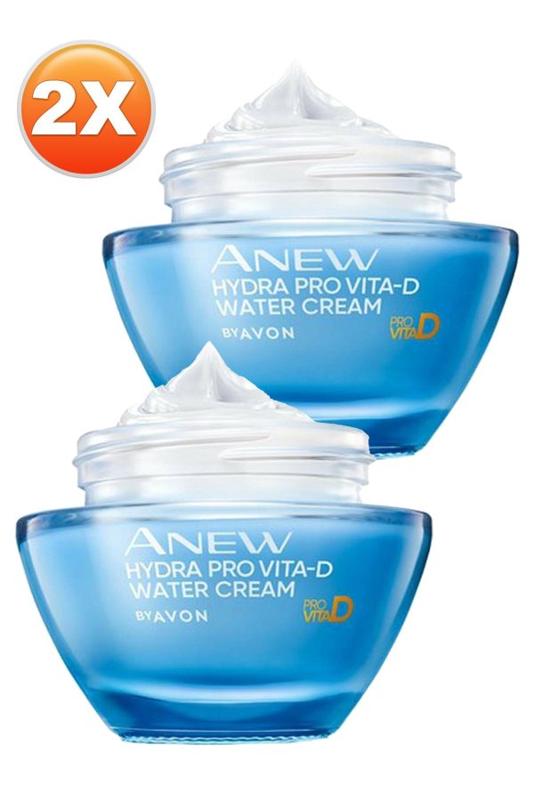 کرم صورت اورجینال برند Avon کد 129881286 - Image 2