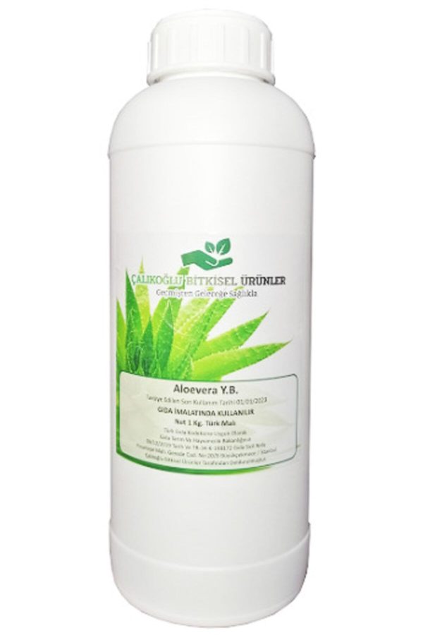 روغن مراقبت کننده اورجینال برند Calikoglu bitkisel urunler مدل Aloe vera oil, 1 kg کد 73184368