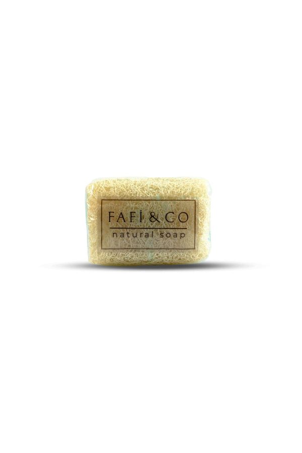 صابون جامد اورجینال برند Fafi co کد 823259136 - Image 2