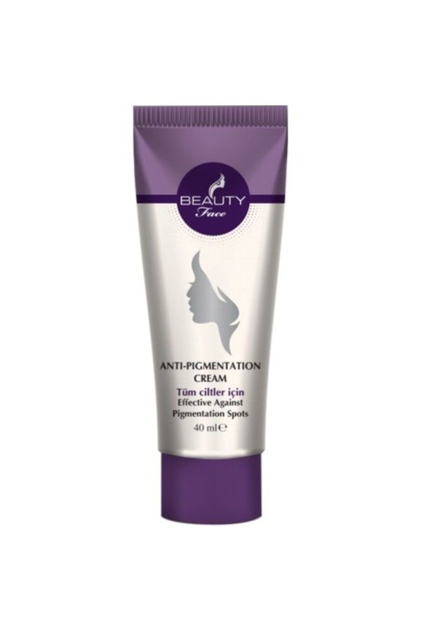 کرم صورت اورجینال برند Beauty مدل Leke Kremi 40 Ml کد 31698989