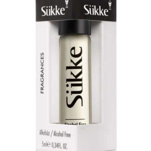 اسانس ادکلن اورجینال برند Sukke کد 807210214