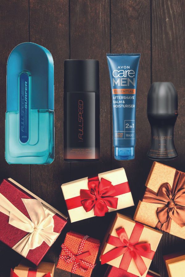 ادکلن اورجینال برند Avon کد 803653239