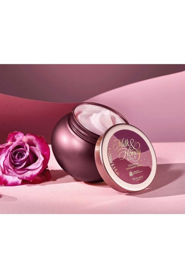 کرم بدن اورجینال برند Oriflame کد 470433121