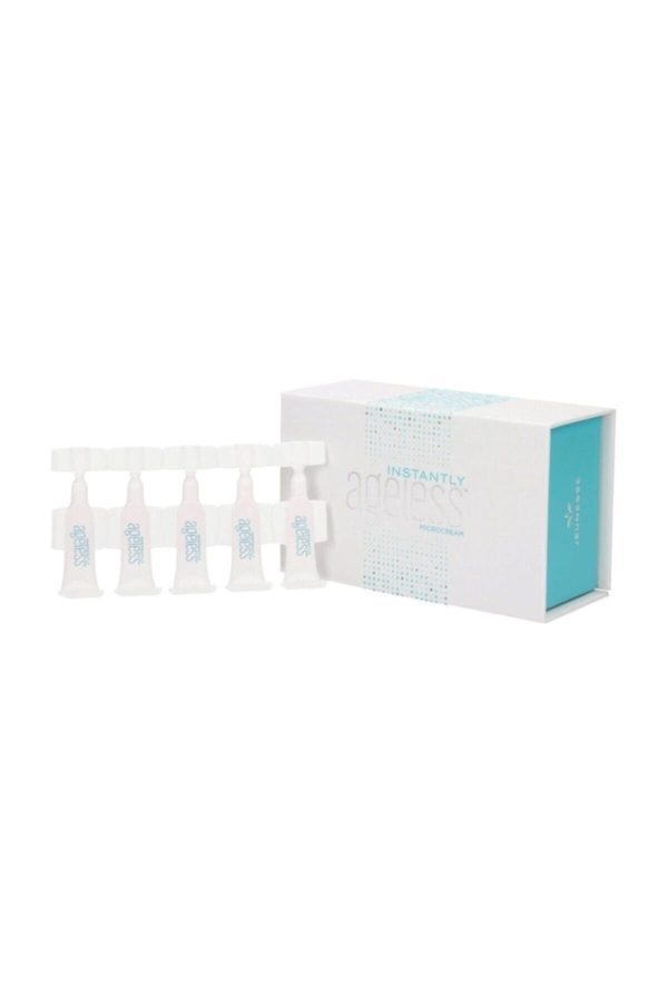 سرم پوست اورجینال برند Instantly ageless کد 39680822