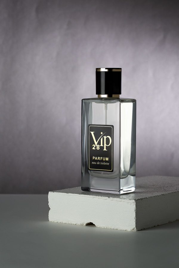 ادکلن اورجینال برند Vip28 کد 768865247 - Image 3