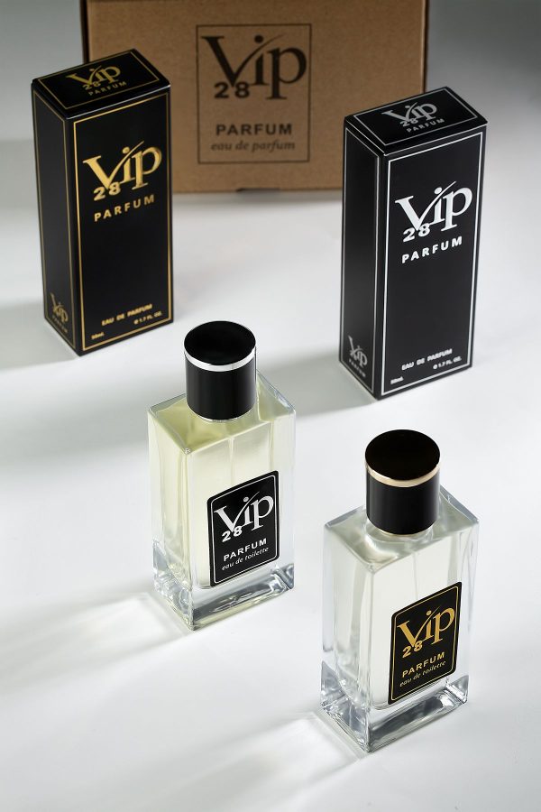 ادکلن اورجینال برند Vip28 کد 768865247 - Image 4