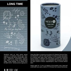 کرم بدن اورجینال برند Nely8 کد 192757626