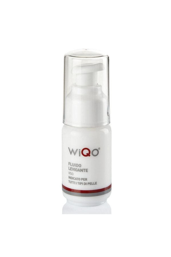 سرم پوست اورجینال برند Wiqo مدل Fluid Serum with Glycolic Acid کد 46044074