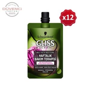شامپو اورجینال برند Gliss کد 164168684