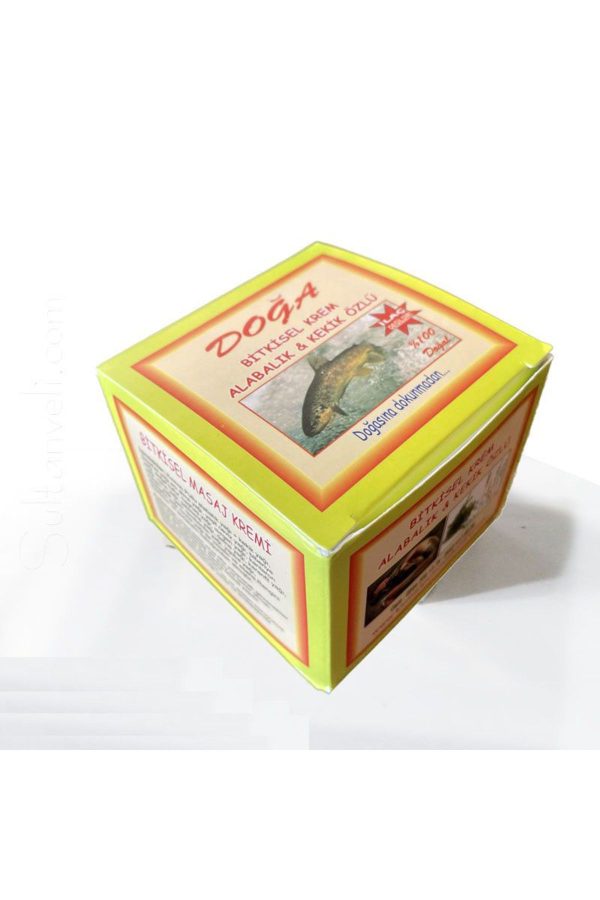 کرم بدن اورجینال برند Doga کد 796418547
