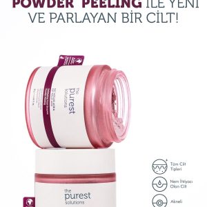 لایه بردار اورجینال برند The purest solutions کد 146981093