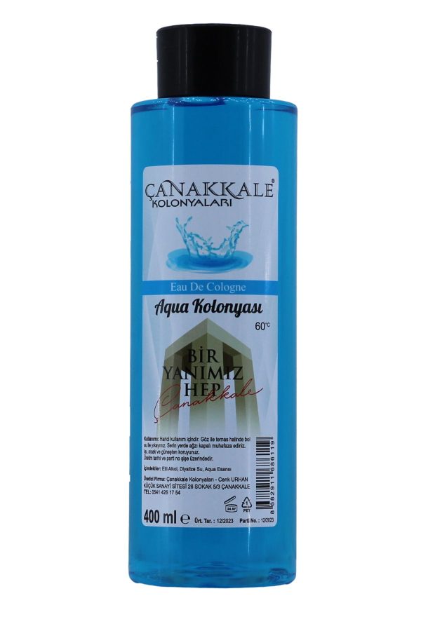 ادکلن اورجینال برند Canakkale kolonyalari کد 303621109 - Image 3