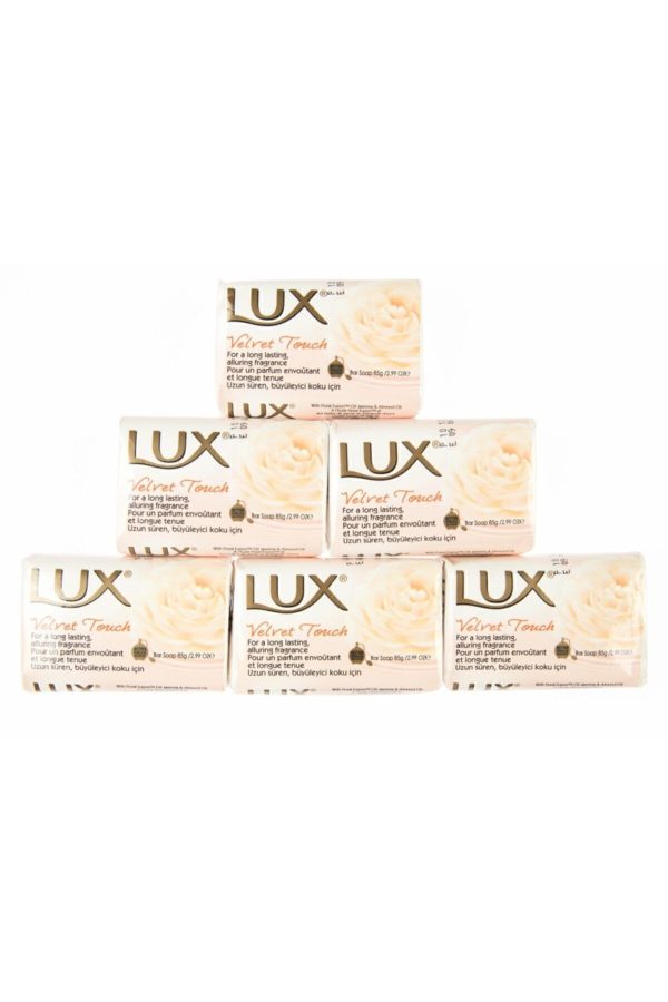 صابون جامد اورجینال برند Lux کد 35660270