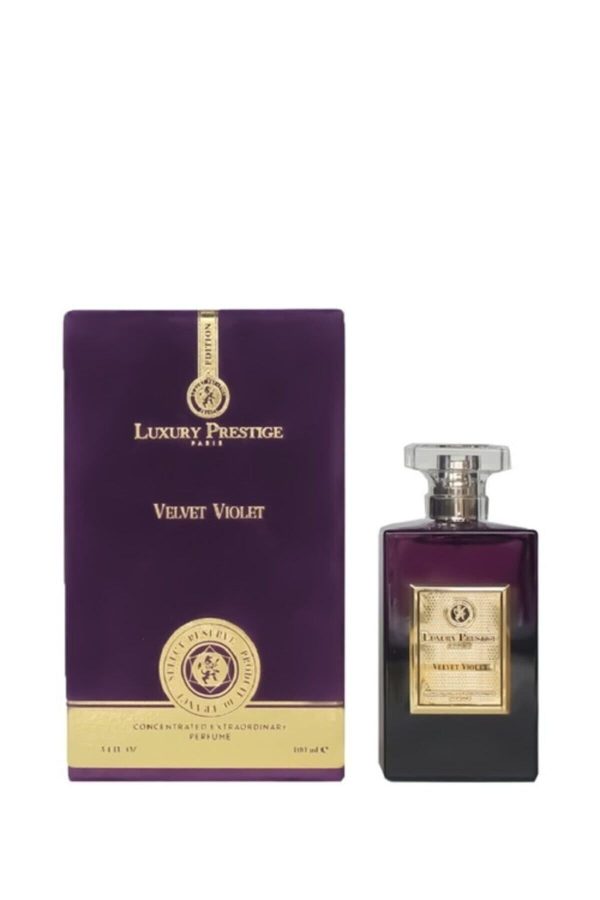 ادکلن اورجینال برند Luxury prestige کد 111327502