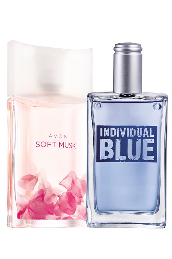 ادکلن اورجینال برند Avon کد 129261493