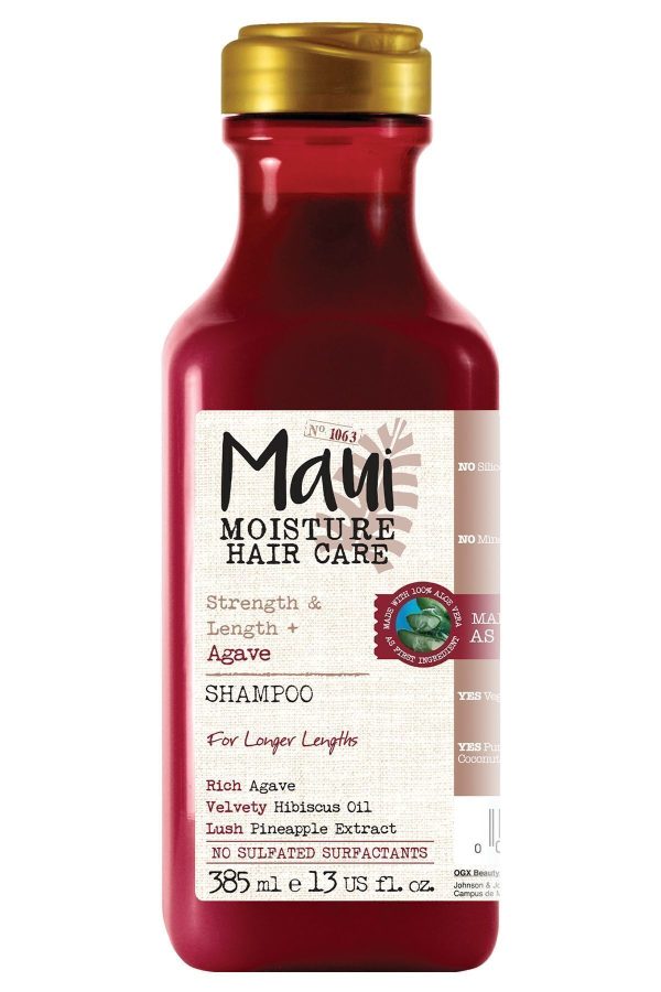 شامپو اورجینال برند Maui کد 305387423 - Image 2