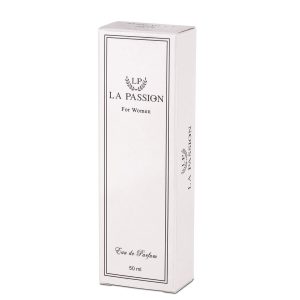 ادکلن اورجینال برند La passion مدل Evidence 50ml Edp (NO16) کد 337168245