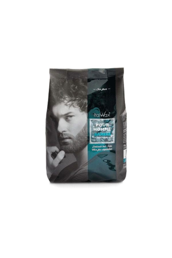 موم اورجینال برند Italwax مدل Barber Edition Wax 500g کد 466972083
