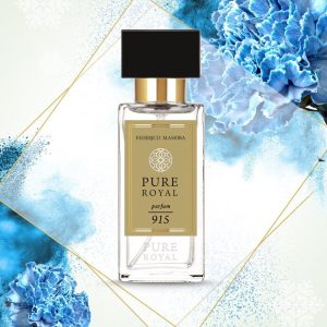 ادکلن اورجینال برند Pure royal مدل PURE ROYAL 915 کد 752724937