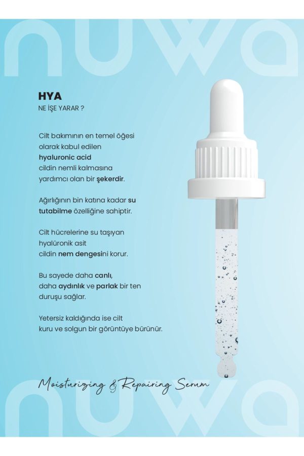سرم پوست اورجینال برند Nuwa cosmetics کد 659849687 - Image 2