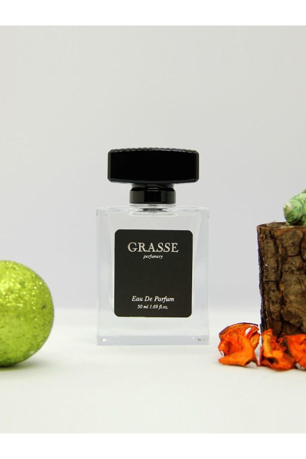 ادکلن اورجینال برند Grasse parfum s کد 639480587 - Image 2