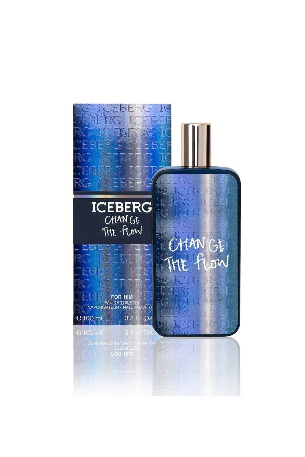 ادکلن اورجینال برند Iceberg کد 736125525