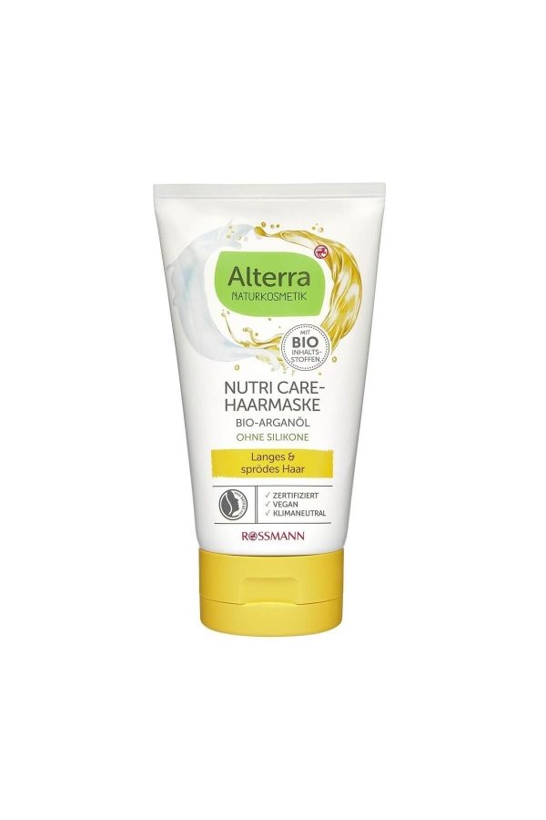 ماسک مو اورجینال برند Alterra کد 781964199