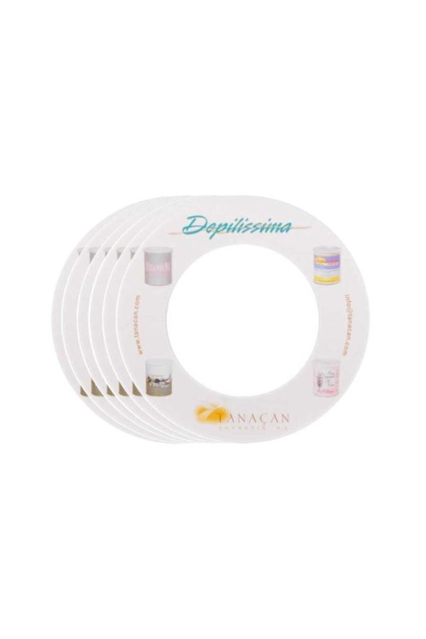موم اورجینال برند Tanacan مدل Conserve Cleaning Card (10 Pack) کد 4780037