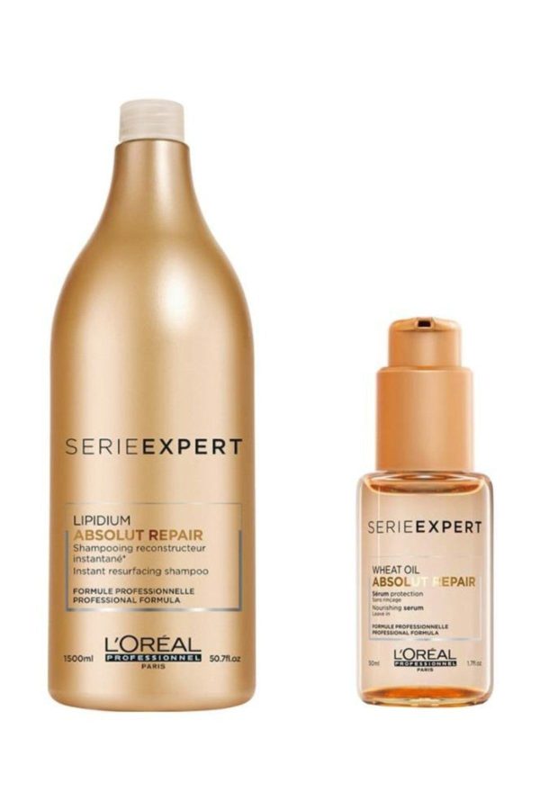 شامپو اورجینال برند L oreal professionnel کد 33924230