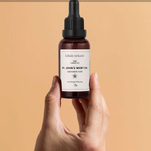 روغن مراقبت کننده اورجینال برند Bade natural کد 149880