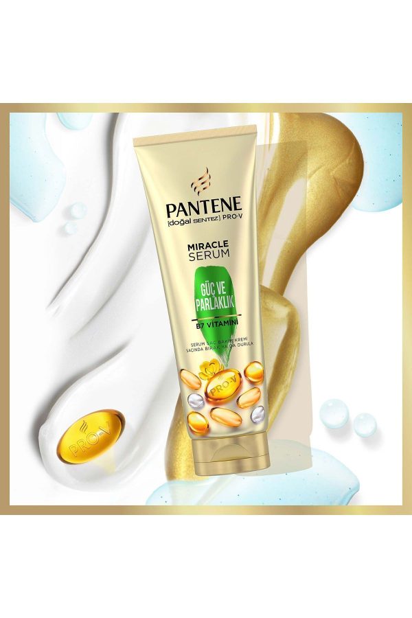 کرم مو اورجینال برند Pantene کد 348736972 - Image 4