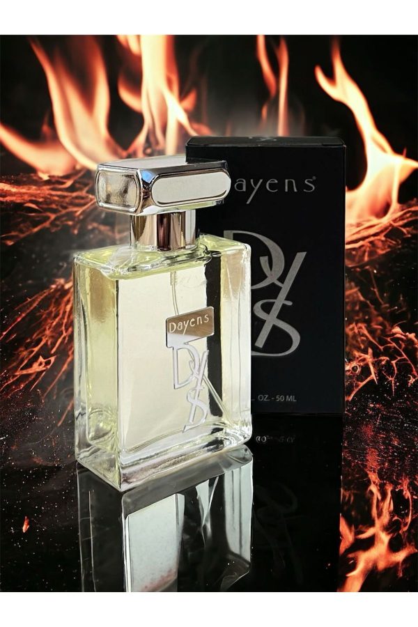 ادکلن اورجینال برند Dayens کد 804799378