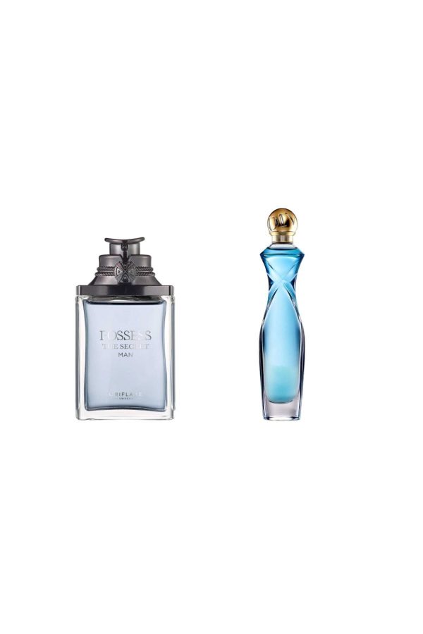 ادکلن اورجینال برند Oriflame مدل Perfume Set کد 780567193